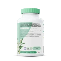Osavi Naturalna kwercetyna 500 mg, kapsułki, 120 szt.