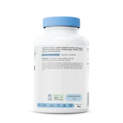 Osavi Niacynamid 500 mg, kapsułki twarde, 120 szt.