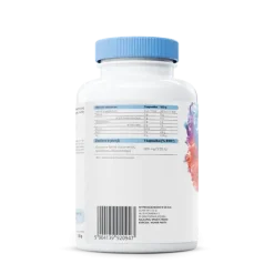 Osavi Niacynamid 500 mg, kapsułki twarde, 120 szt.