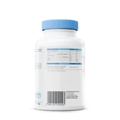 Osavi Niacynamid 500 mg, kapsułki twarde, 60 szt.