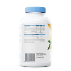 Osavi Olej z wiesiołka 1800 mg z witaminą A i E, kapsułki, 180 szt.