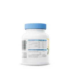 Osavi Olej z wiesiołka 1800 mg z witaminą A i E, kapsułki, 60 szt.