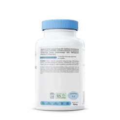 Osavi Olej z wiesiołka 1800 mg z witaminą A i E, kapsułki, 90 szt.