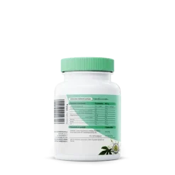 Osavi Passiflora 250 mg, kapsułki, 60 szt.