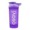 Osavi shaker, fioletowy, 700 ml, 1 szt.