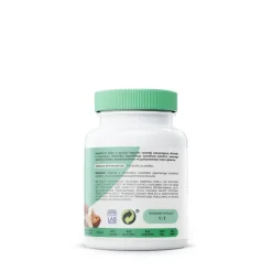 Osavi Shiitake 800 mg, kapsułki, 60 szt.