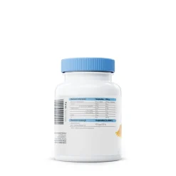 Osavi Witamina K2 MK-7 100 μg, kapsułki miękkie, 60 szt.