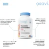 Osavi Wsparcie Hormonalne Kobieta, kapsułki, 30 szt.