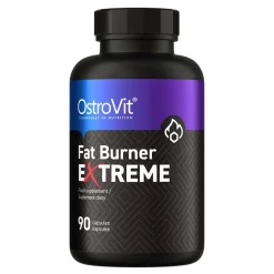 OstoVit Fat Burner Extreme, kapsułki, 90 szt.