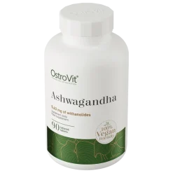 OstroVit Ashwagandha, tabletki, 200 szt.