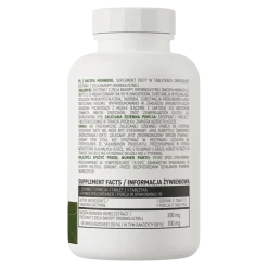 OstroVit Bacopa Monnieri, tabletki, 90 szt.