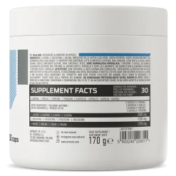 OstroVit BCAA 5000, kapsułki, 150 szt.