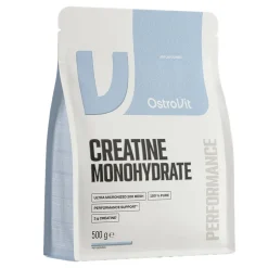 OstroVit 100% Creatine Monohydrate, proszek, 500 g