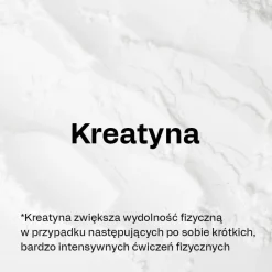 OstroVit 100% Creatine Monohydrate, proszek, 500 g