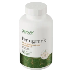 OstroVit Fenugreek (Kozieradka), kapsułki, 90 szt.