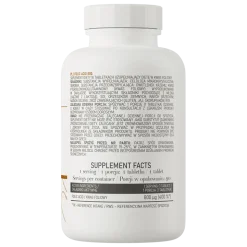 OstroVit Folic Acid, tabletki, 90 szt.