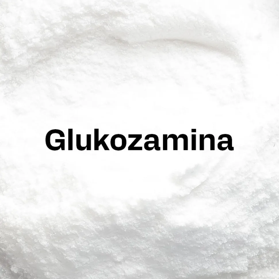 OstroVit Glucosamine 1400, kapsułki, 90 szt.