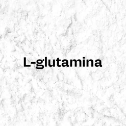 OstroVit Glutamina, proszek, smak pomarańczowy, 500 g