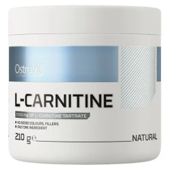 OstroVit L - Carnitine, proszek, 210 g