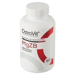 OstroVit MgZB, tabletki, 90 szt.