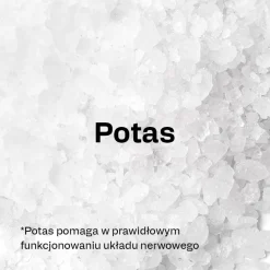 OstroVit Pharma Cytrynian Magnezu + Potas + B6 P-5-P, kapsułki, 90 szt.