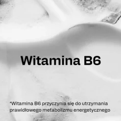 OstroVit Pharma Cytrynian Magnezu + Potas + B6 P-5-P, kapsułki, 90 szt.