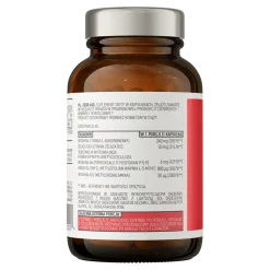 OstroVit Pharma Ferr Aid, kapsułki, 60 szt.
