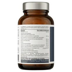 OstroVit Pharma Liver Aid, kapsułki, 90 szt.