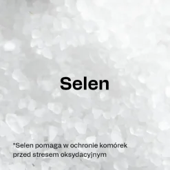 OstroVit Selen Selenomethionine, tabletki, 220 szt.