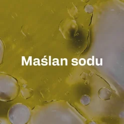 OstroVit Sodium Butyrate Maślan sodu mikrokapsułkowany, kapsułki, 90 szt.