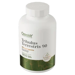 OstroVit Tribulus Terrestris 90, tabletki, 360 szt.