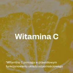 OstroVit Vitamin C 500, tabletki, 30 szt.