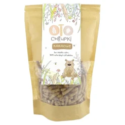 Otolandia Oto Chrupki kakaowe, 25 g