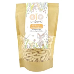 Otolandia Oto Chrupki orkiszowe pełnoziarniste, 25 g