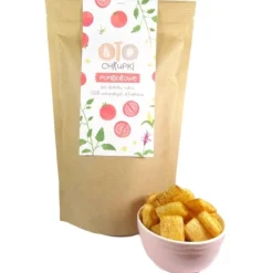 Otolandia Oto Chrupki pomidorowe, 80 g