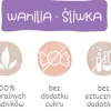 Otolandia Oto Chrupki wanilia-śliwka, 25 g