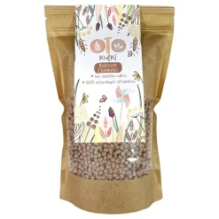 Otolandia Oto Kulki, płatki śniadaniowe, ryżowe z kakao, 150 g