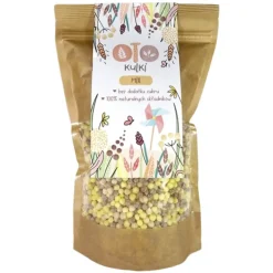 Otolandia Oto Kulki, płatki śniadaniowe, mix, 150 g