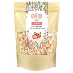 Otolandia Oto Kulki, płatki śniadaniowe, truskawka, 110 g