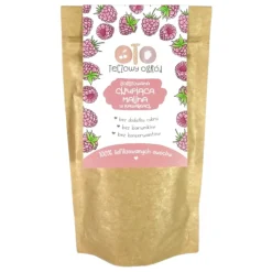 Otolandia Oto Tęczowy Ogród, liofilizowana malina, 20 g