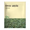 Owoc anyżu, zioło pojedyncze, 50 g (Flos)