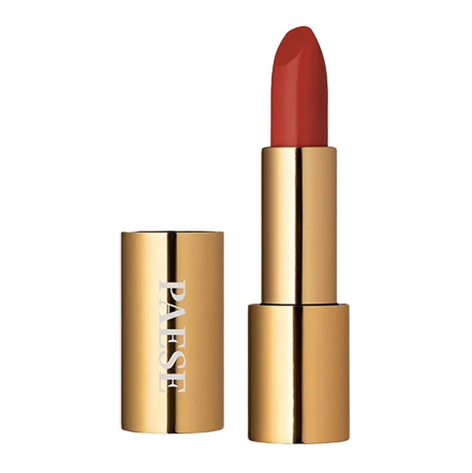 Paese Argan Lipstick, pomadka z olejem arganowym, 14, 4,3 g