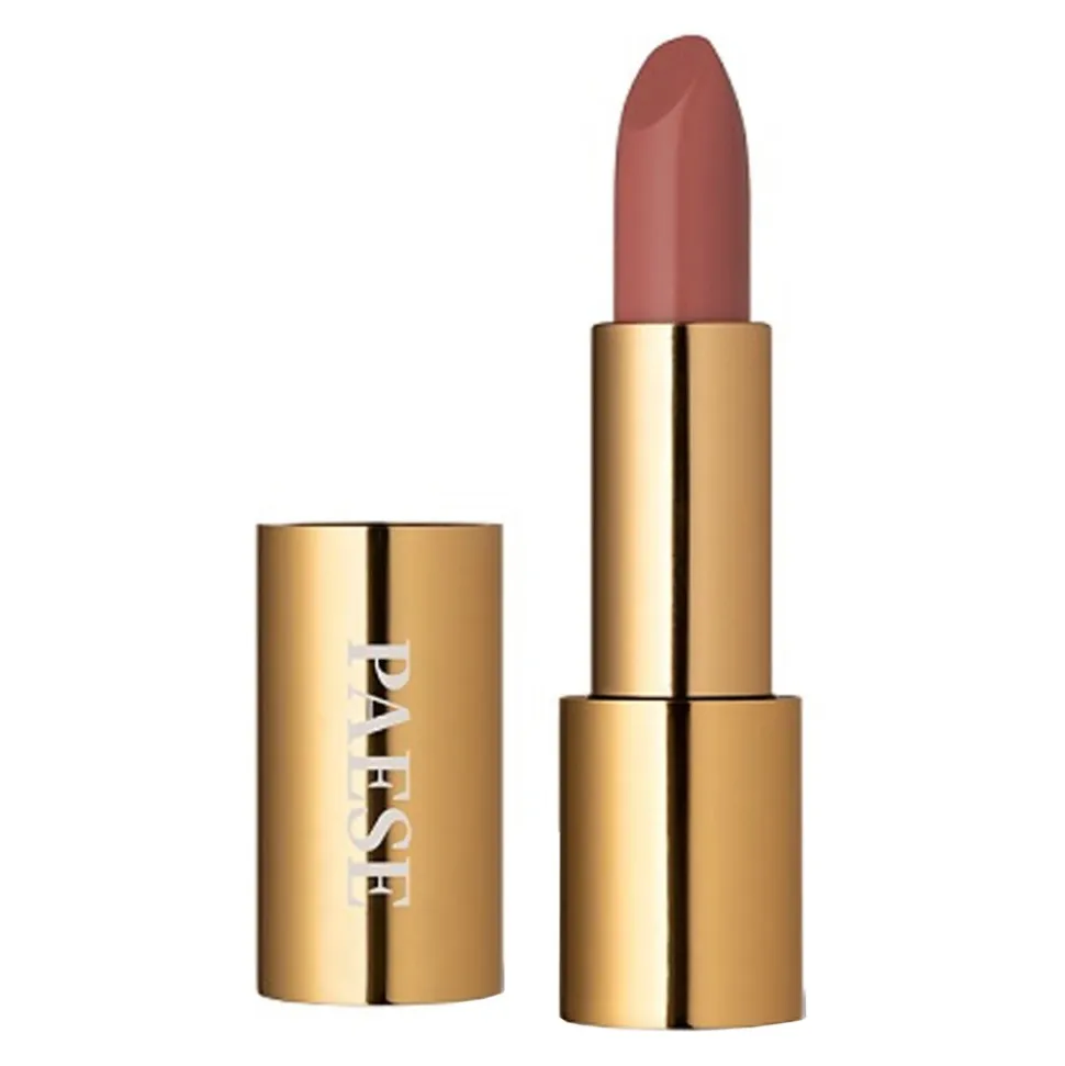 Paese Argan Lipstick, pomadka z olejem arganowym, 14, 4,3 g