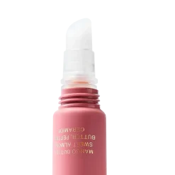 Paese Butter Blend, masełkowy balsam do ust, 03 Peach Nectar, 9 ml