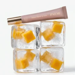 Paese Butter Blend, masełkowy balsam do ust, 03 Peach Nectar, 9 ml