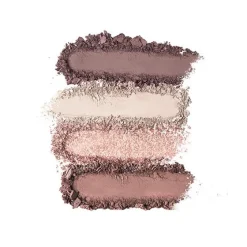 Paese, Paleta cieni do powiek, Daily Vibe, 03 Coffee Break, 5,5 g