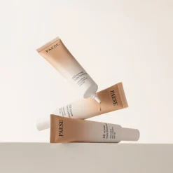 Paese, pielęgnacyjny krem koloryzujący DD Cream, 4W Golden Beige, 30 ml