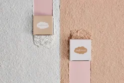 Paese, Puff Cloud, puder do twarzy, 7 g