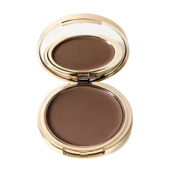 Paese Selfglow, kremowy bronzer matowy, Velvet Sand 02, 8 g