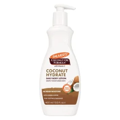 Palmer's Coconut Oil Formula, pielęgnacyjny balsam do ciała, 400 ml